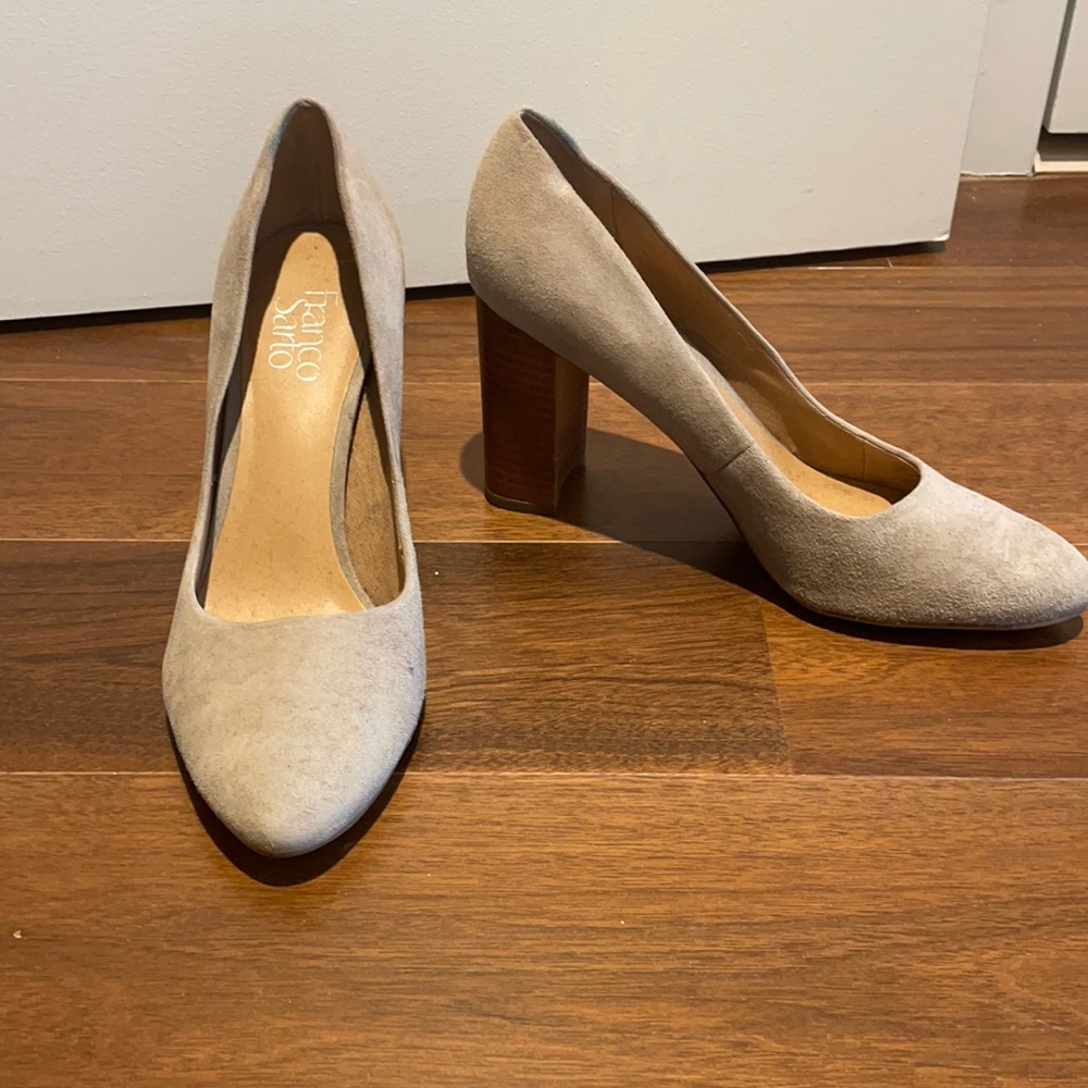 Franco Sarto Pumps